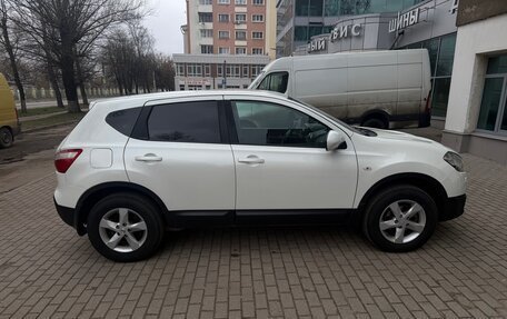 Nissan Qashqai, 2013 год, 1 550 000 рублей, 3 фотография