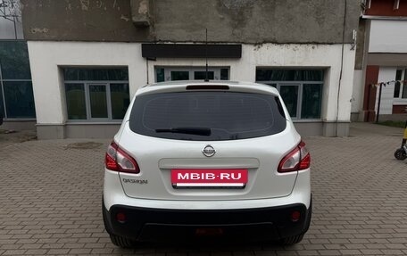 Nissan Qashqai, 2013 год, 1 550 000 рублей, 5 фотография