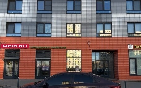 Hyundai Solaris II рестайлинг, 2021 год, 1 150 000 рублей, 6 фотография