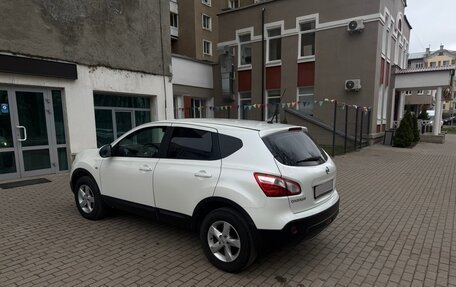 Nissan Qashqai, 2013 год, 1 550 000 рублей, 6 фотография
