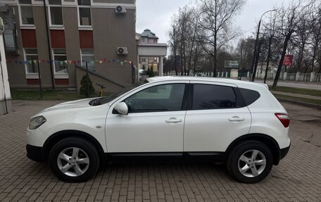 Nissan Qashqai, 2013 год, 1 550 000 рублей, 7 фотография