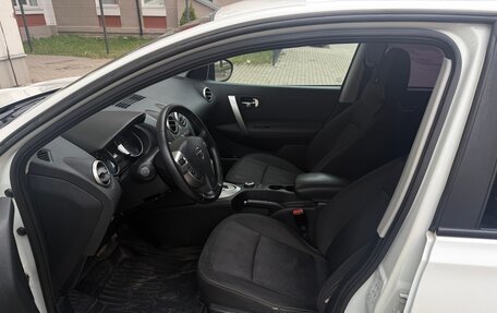 Nissan Qashqai, 2013 год, 1 550 000 рублей, 9 фотография