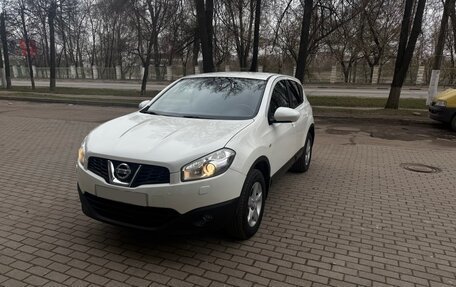 Nissan Qashqai, 2013 год, 1 550 000 рублей, 8 фотография