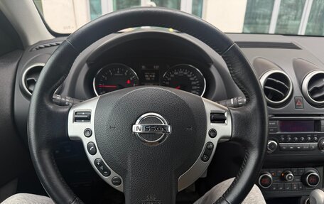 Nissan Qashqai, 2013 год, 1 550 000 рублей, 16 фотография