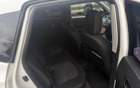 Nissan Qashqai, 2013 год, 1 550 000 рублей, 12 фотография