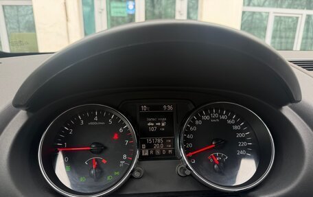 Nissan Qashqai, 2013 год, 1 550 000 рублей, 14 фотография