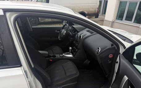 Nissan Qashqai, 2013 год, 1 550 000 рублей, 13 фотография