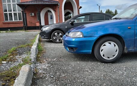 Daewoo Nexia I рестайлинг, 2011 год, 250 000 рублей, 2 фотография
