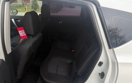 Nissan Qashqai, 2013 год, 1 550 000 рублей, 10 фотография