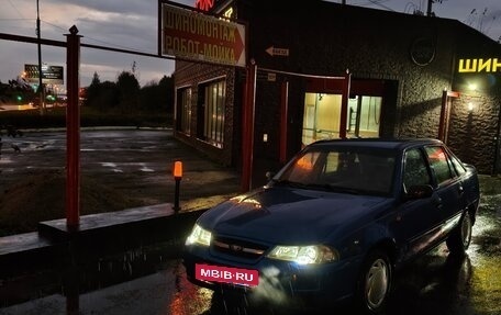 Daewoo Nexia I рестайлинг, 2011 год, 250 000 рублей, 3 фотография