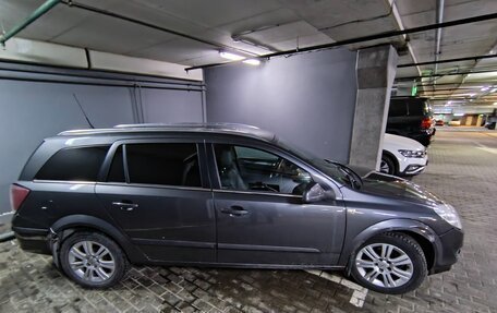 Opel Astra H, 2010 год, 600 000 рублей, 6 фотография