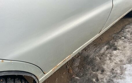 Chevrolet Lanos I, 2006 год, 80 000 рублей, 2 фотография