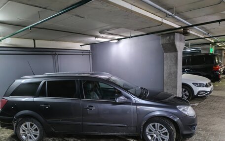 Opel Astra H, 2010 год, 600 000 рублей, 7 фотография