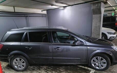 Opel Astra H, 2010 год, 600 000 рублей, 2 фотография