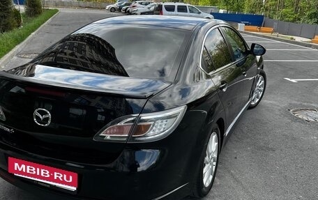 Mazda 6, 2011 год, 1 150 000 рублей, 2 фотография