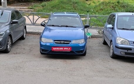 Daewoo Nexia I рестайлинг, 2011 год, 250 000 рублей, 5 фотография