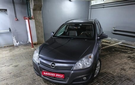 Opel Astra H, 2010 год, 600 000 рублей, 4 фотография