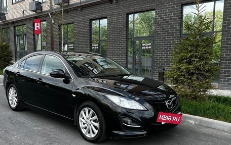 Mazda 6, 2011 год, 1 150 000 рублей, 3 фотография