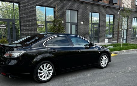 Mazda 6, 2011 год, 1 150 000 рублей, 4 фотография
