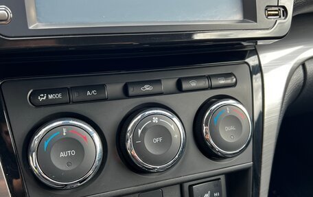 Mazda 6, 2011 год, 1 150 000 рублей, 10 фотография