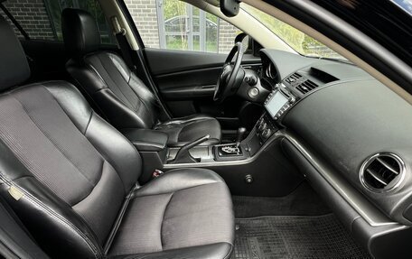 Mazda 6, 2011 год, 1 150 000 рублей, 12 фотография
