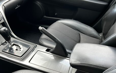 Mazda 6, 2011 год, 1 150 000 рублей, 9 фотография