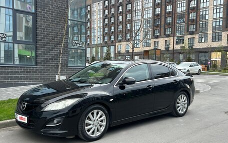 Mazda 6, 2011 год, 1 150 000 рублей, 6 фотография