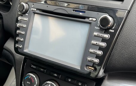 Mazda 6, 2011 год, 1 150 000 рублей, 11 фотография