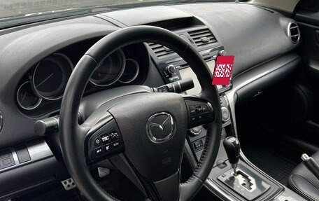 Mazda 6, 2011 год, 1 150 000 рублей, 8 фотография