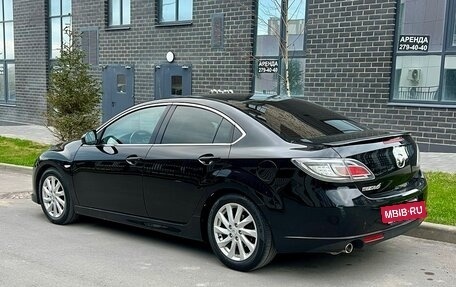 Mazda 6, 2011 год, 1 150 000 рублей, 7 фотография