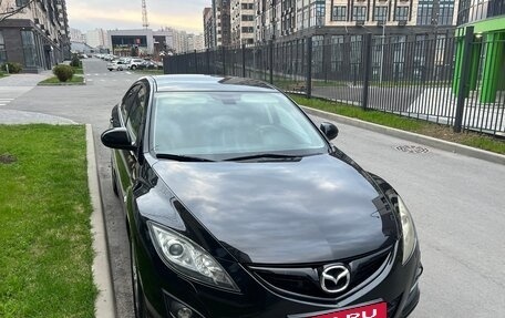 Mazda 6, 2011 год, 1 150 000 рублей, 5 фотография