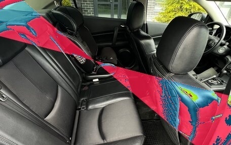 Mazda 6, 2011 год, 1 150 000 рублей, 13 фотография