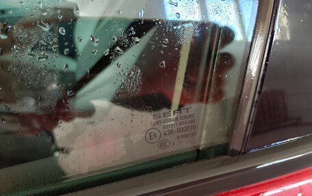 SEAT Leon III, 2013 год, 865 000 рублей, 8 фотография