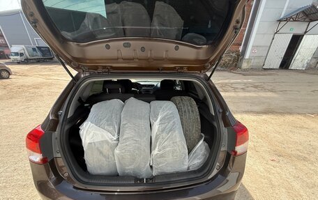 KIA Rio III рестайлинг, 2017 год, 1 200 000 рублей, 10 фотография