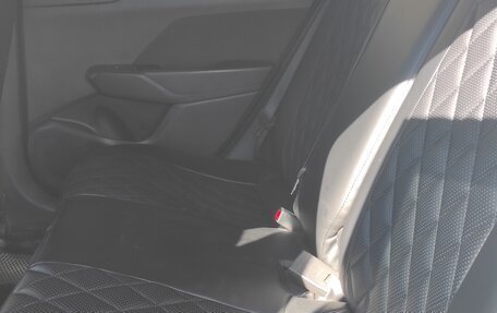 Hyundai Solaris II рестайлинг, 2019 год, 1 180 000 рублей, 5 фотография