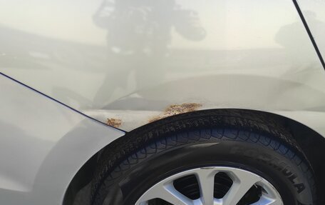 Hyundai Solaris II рестайлинг, 2019 год, 1 180 000 рублей, 15 фотография