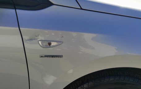 Hyundai Solaris II рестайлинг, 2019 год, 1 180 000 рублей, 14 фотография