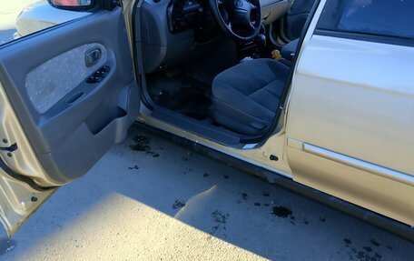 KIA Spectra II (LD), 2008 год, 350 000 рублей, 3 фотография