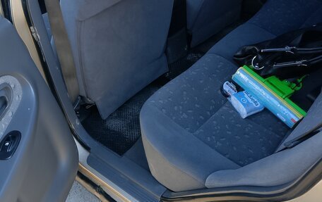 KIA Spectra II (LD), 2008 год, 350 000 рублей, 4 фотография