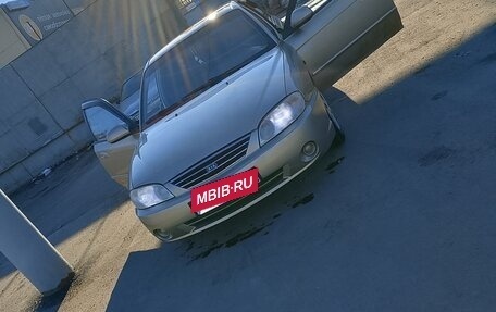 KIA Spectra II (LD), 2008 год, 350 000 рублей, 2 фотография
