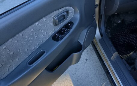 KIA Spectra II (LD), 2008 год, 350 000 рублей, 10 фотография