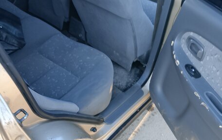 KIA Spectra II (LD), 2008 год, 350 000 рублей, 17 фотография