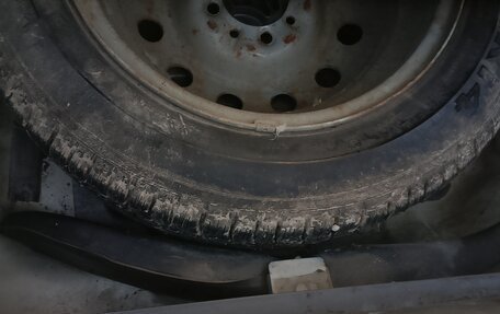 KIA Spectra II (LD), 2008 год, 350 000 рублей, 20 фотография