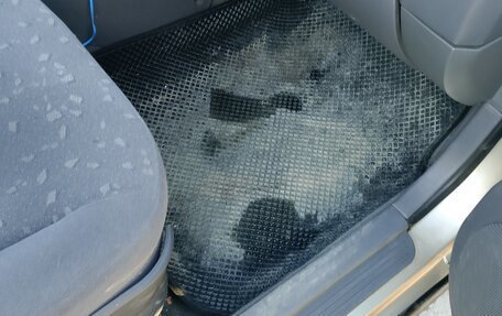 KIA Spectra II (LD), 2008 год, 350 000 рублей, 19 фотография