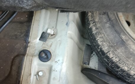 KIA Spectra II (LD), 2008 год, 350 000 рублей, 21 фотография