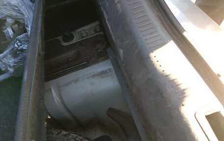 KIA Spectra II (LD), 2008 год, 350 000 рублей, 22 фотография