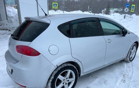 SEAT Leon II, 2012 год, 650 000 рублей, 3 фотография