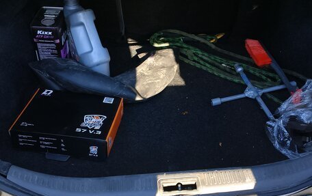 KIA Spectra II (LD), 2008 год, 350 000 рублей, 23 фотография