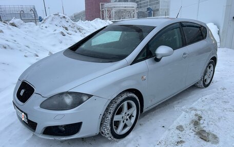 SEAT Leon II, 2012 год, 650 000 рублей, 4 фотография