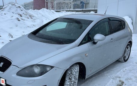 SEAT Leon II, 2012 год, 650 000 рублей, 5 фотография